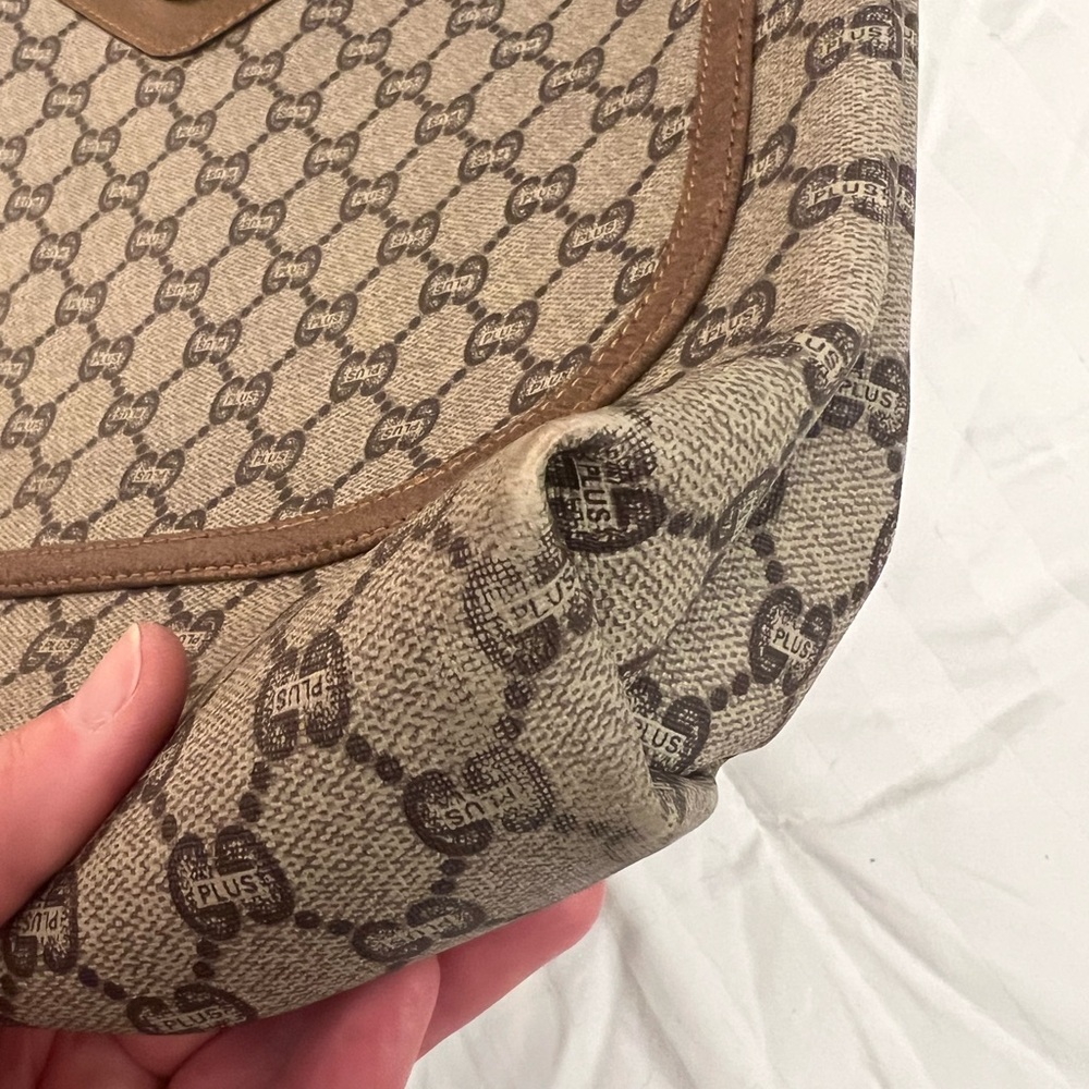 Gucci Ophidia Supreme Tote - Picture 8 of 15